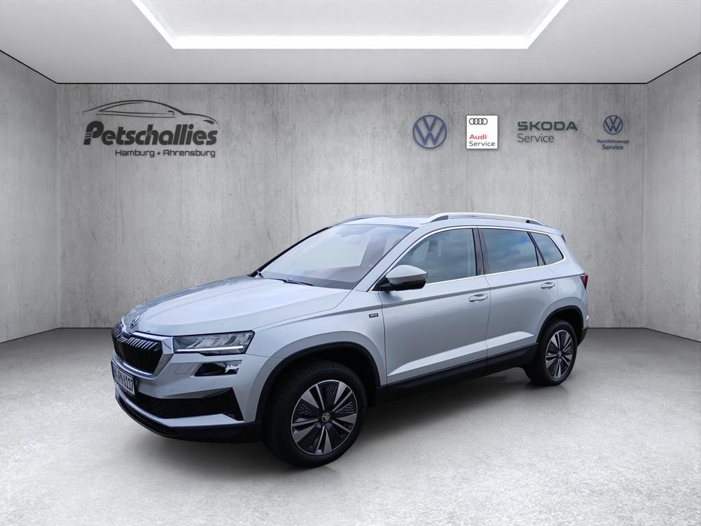 Skoda Karoq Selection 1.5 TSI DSG