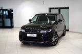 Land Rover Range Rover Sport 3.0 HSE|PANO|MEMO|LUFT|KAMERA| - Land Rover Range Rover Sport Gebrauchtwagen in Hamburg