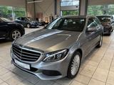 Mercedes-Benz C 220 d T 7G-Tronic | AHK| LED| NAVI | Agility - Mercedes-Benz C 220 Gebrauchtwagen in Hamburg