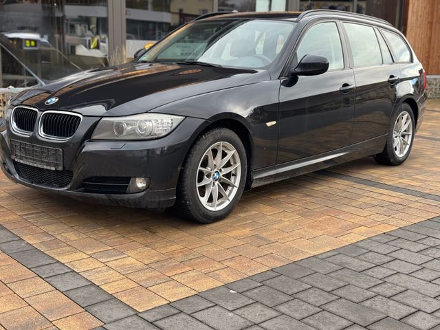 BMW 318d Touring*PANO*Xenon*NAVI*Euro5*2Hand*COC