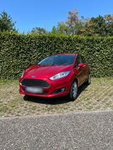 Ford Fiesta 1,0 EcoBoost 74kW S/S Titanium - Ford Fiesta: 7
