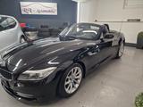 BMW Z4 Roadster sDrive 20i Automatik,NAVI,R.Kamera - gebrauchte BMW Z4 aus dem Jahr 2014