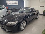 BMW Z4 Roadster sDrive 20i Automatik,NAVI,R.Kamera - BMW Z4 aus 2014