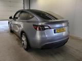 Tesla Model Y Long Range AWD 75kWh 351pk 94.9% SoH AMD - Tesla Model Y mit Schiebedach