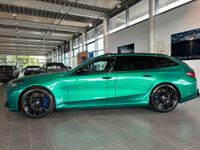 BMW M5 - Vorschau Bild 6