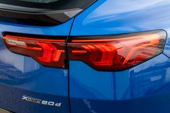 BMW X2 – 7 / 31
