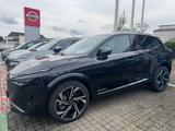 Nissan Qashqai Tekna+ e-Power - Nissan Qashqai: mit Navigationssystem