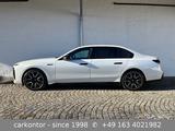 BMW i7 xDr M70 *M SPORT PRO**LOUNGE SEAT*DIAMOND* - weiße BMW i7