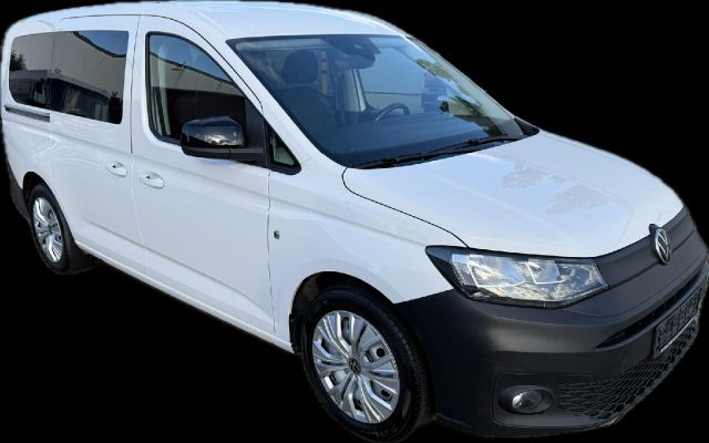 Volkswagen Caddy Basis Maxi