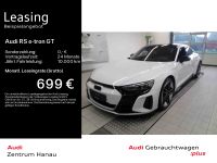 Audi RS e-tron GT - Vorschau Bild 1