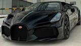 Bugatti BOLIDE READY!! MISTRAL/CHIRON/SPORT110/PUR SPORT - gebrauchte Bugatti Sportwagen