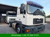 MAN 19.464 FLS / ZF gearbox / - MAN 2000 F
