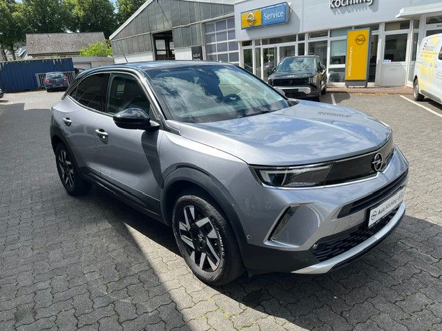 Opel Mokka e Elegance imagem 3