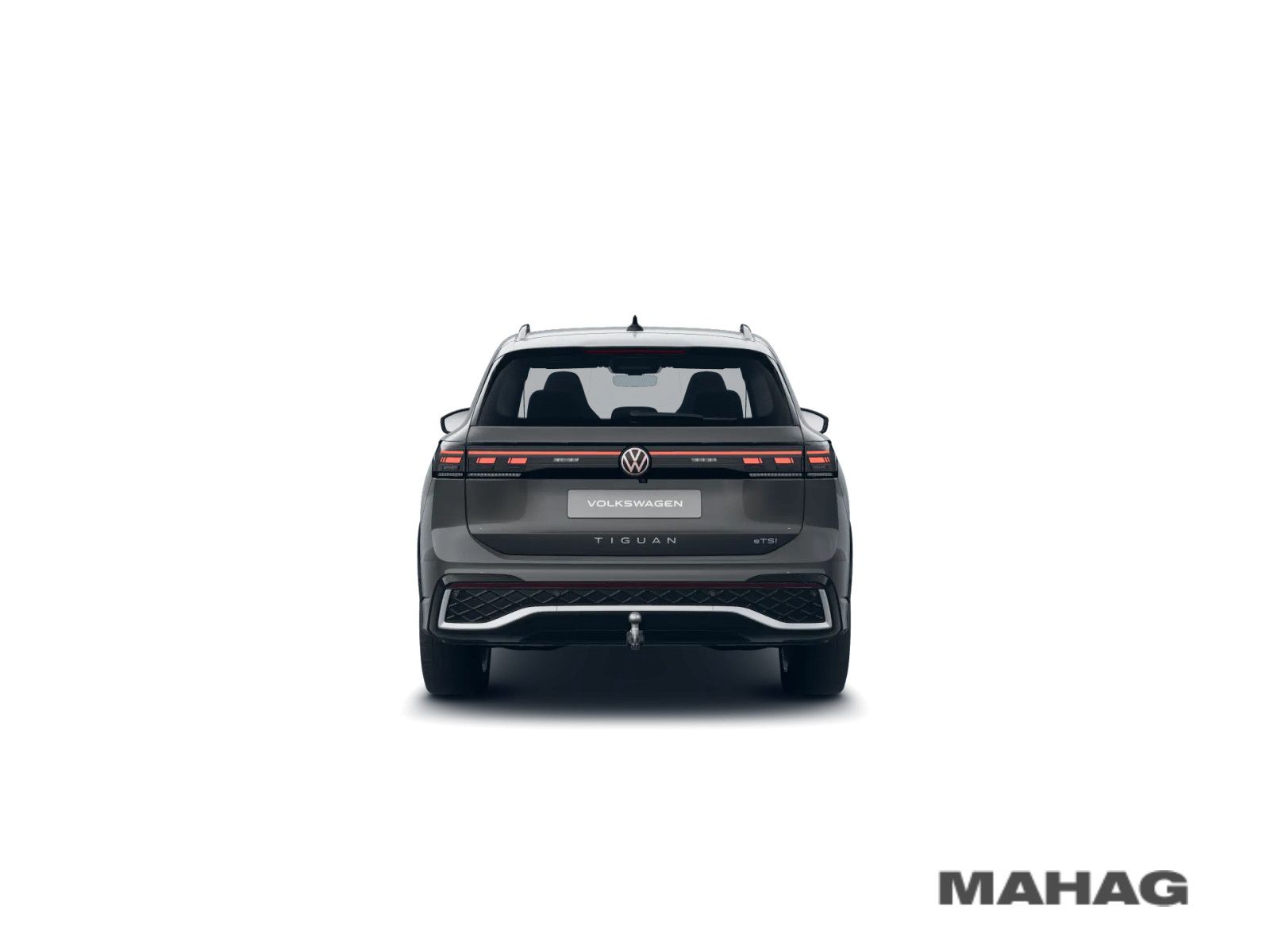 Volkswagen Tiguan - Bild 9
