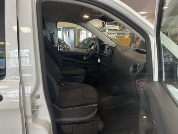 Mercedes Vito - 5