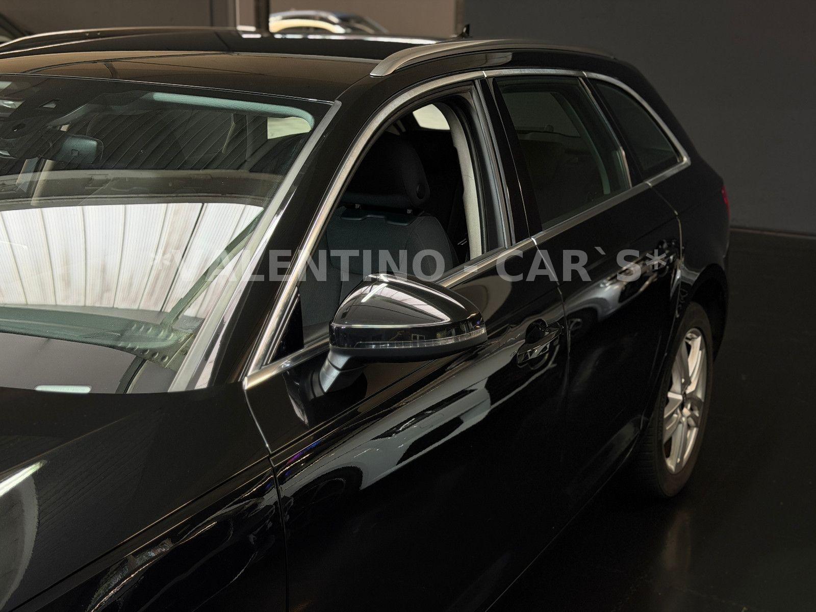 Audi A4 Avant Sport S-Tronic/Virtual/Temp/Nav/BiX/DAB