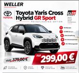 Toyota Yaris Cross - Vorschau Bild 1