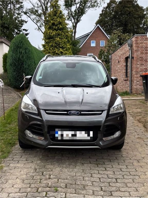 Image of Ford Kuga