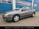 Renault Megane Cabriolet Privilege 1.6 16V - gebrauchte Renault Megane aus dem Jahr 2001