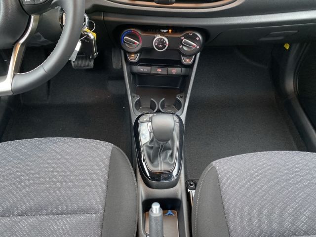 Fahrzeugabbildung Kia Picanto PE2 VISION 1.0 *NAVIGATIONSSYSTEM*