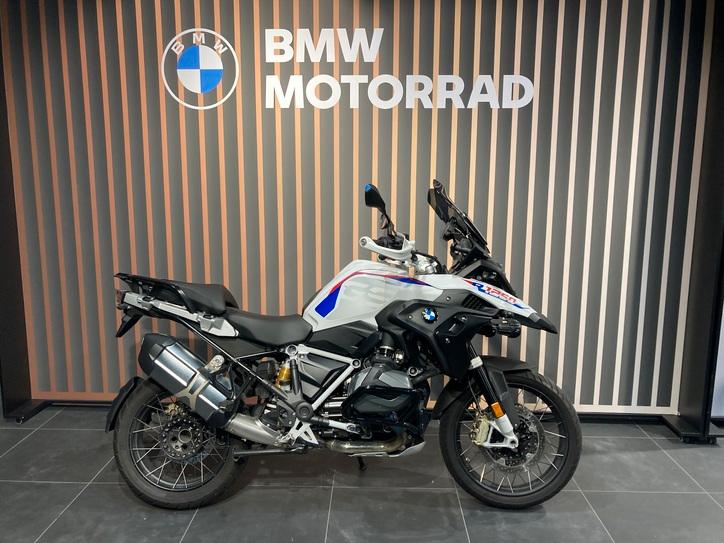 BMW R 1250 GS 