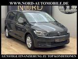 Volkswagen Touran Comfortline 2.0 TDI DSG StHz/Navi/LED/16 - Gebrauchtwagen in der Nähe & deutschlandweit
