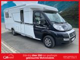 LMC Cruiser T 672 G Black Selection - Einzelbetten - - LMC 67