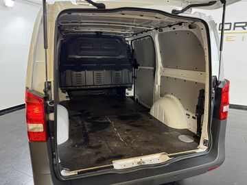 Mercedes Vito - 9