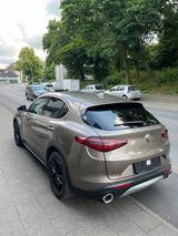 Other Auto Alfa Romeo stelvio - Other in Duisburg