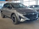 Nissan Qashqai 1,3 DIG-T Automatik N-Connecta ACC 360° - Nissan: Allradantrieb