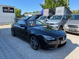 BMW M6 Cabrio*Individual Merino*Kamera*Harman&Kardon - Autos mit Allradantrieb