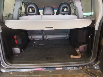 Mitsubishi Pajero 3.2 DI-D Dakar V60 im Kundenauftrag!