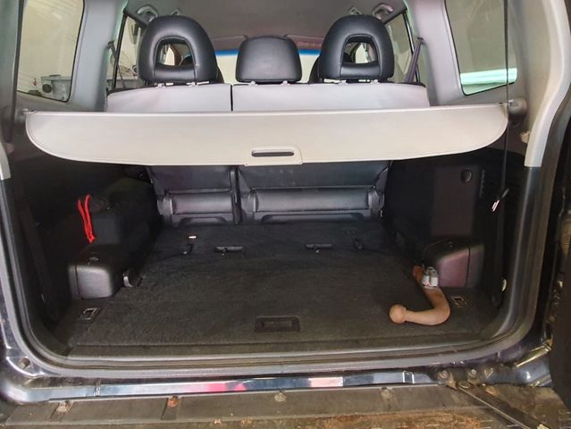 Mitsubishi Pajero 3.2 DI-D Dakar V60 im Kundenauftrag!