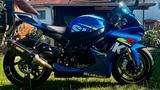 Suzuki GSX-R750 L5 | 10.6 TKM | TÜV vorhanden  - Angebote