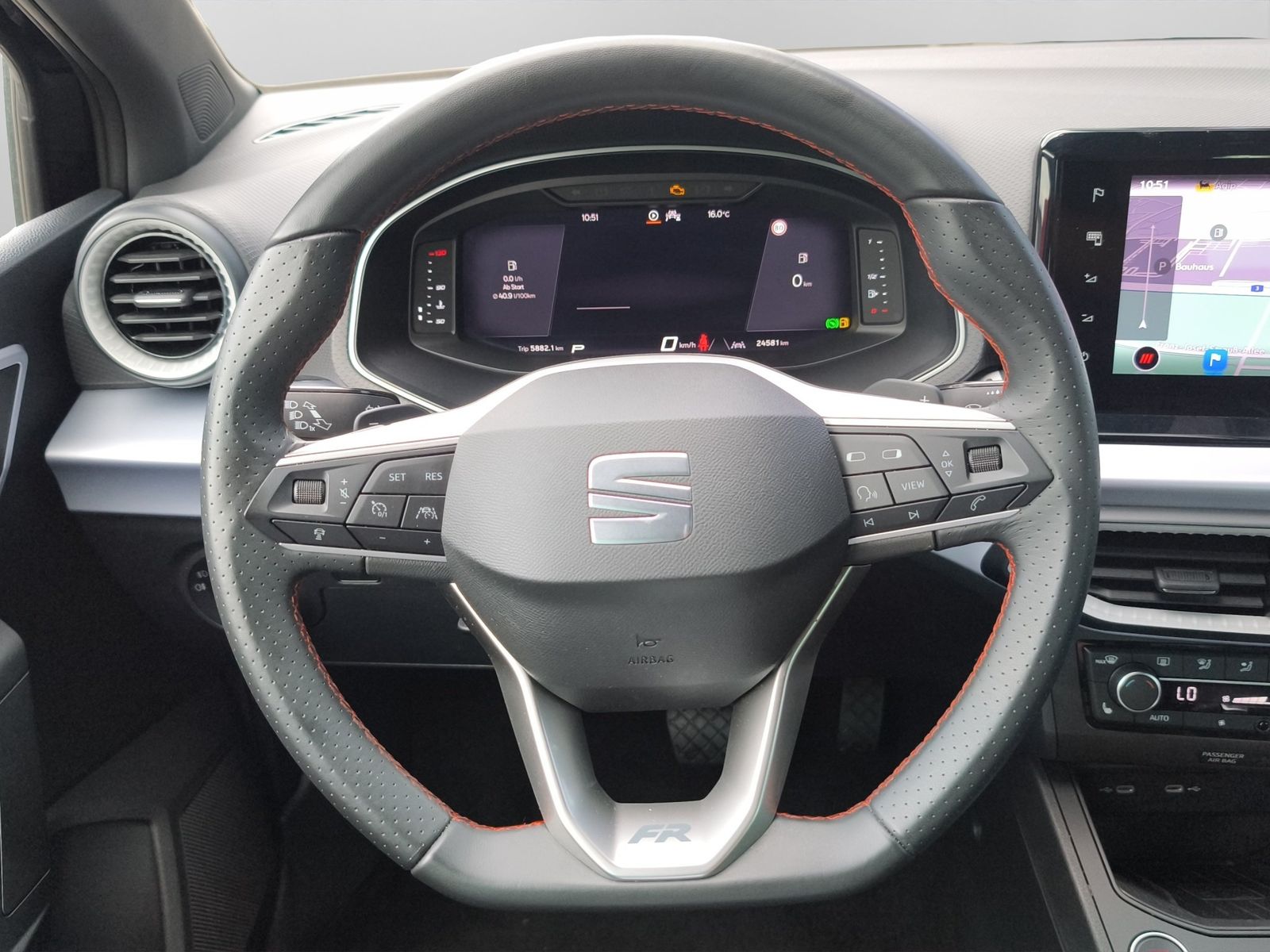 Seat Ibiza - Bild 20