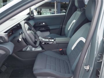 Citroën C5 Aircross Hybrid145 PLUS+ WinterpaketNaviLED