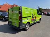 Renault TraficKasten L1H1 2,7t Komf Klima Temp Navi Temp - Renault Trafic: Grün