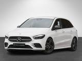 Mercedes-Benz B 220 d AMG-Sport/AHK/MLB/Night/LED/Cam/Keyl/18' - Mercedes-Benz B 220 mit Diesel-Antrieb: Ambiente-Beleuchtung