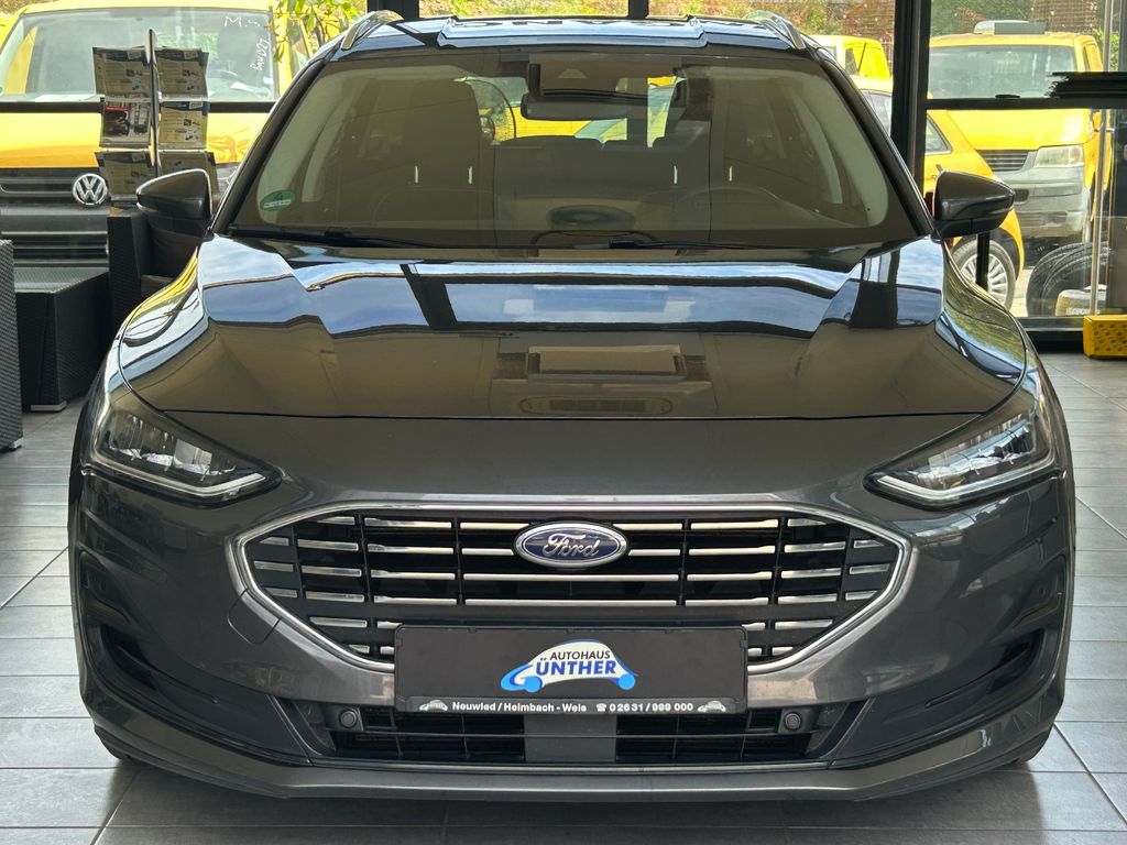 Image of Ford Focus