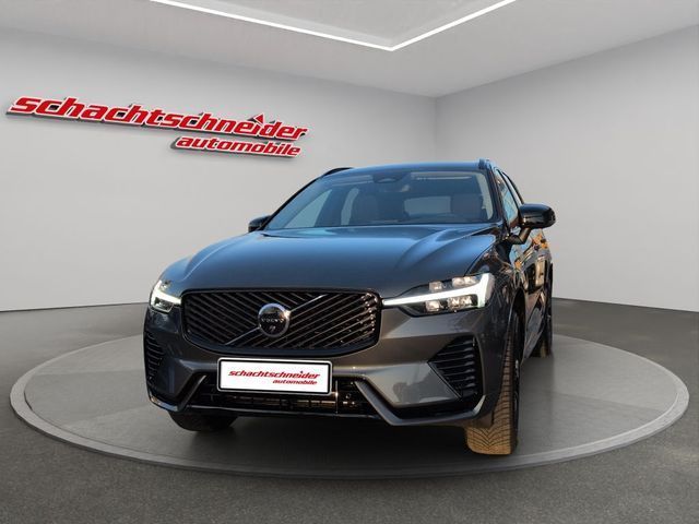 Volvo XC60 T6 AWD Plug-in Hybrid Plus Dark