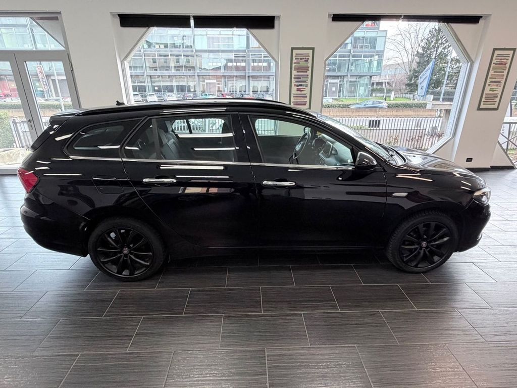 Image of Fiat Tipo