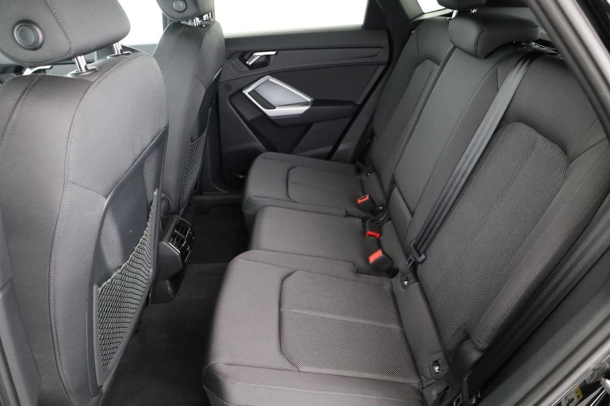 Audi Q3 Sportback 40 TFSI quattro S-LINE, Matrix, Pan foto 13
