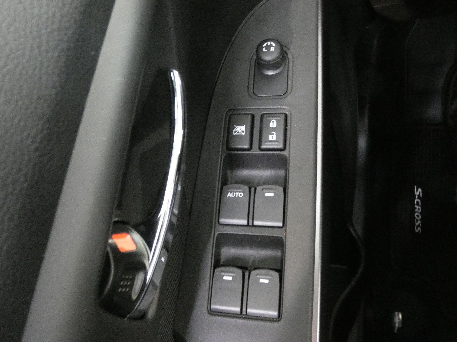 Suzuki (SX4) S-Cross - Bild 16