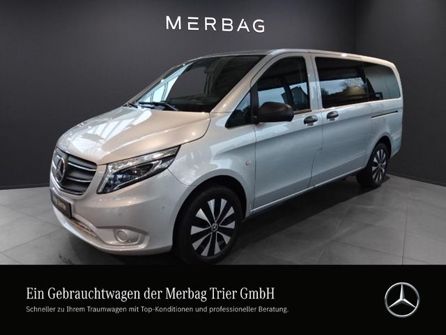 Mercedes-Benz Vito 116 CDI 4x4 Tourer PRO Lang SpurW AUT LM