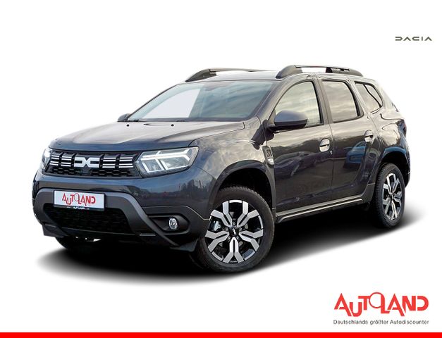 Dacia Duster II 1.5 BLUE dCi 115 Journey 2WD