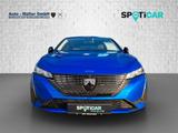 Peugeot 308 1.2 130 EAT8 Allure Pack Navi Sitzheizung - Peugeot 308: 1.2