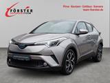 Toyota C-HR 1.8 Hybrid Flow *KAMERA*PDC*SITZHEIZ.* - Toyota C-HR in Dresden