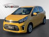 Kia Picanto 1.0 DT Connect Rückfahrkam. Sprachsteuer - gebrauchte Kia Picanto aus dem Jahr 2022