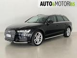 Audi AUDI A6 allroad 3.0 TDI 272 CV S tronic Business - gebrauchte Audi A6 Allroad aus dem Jahr 2015