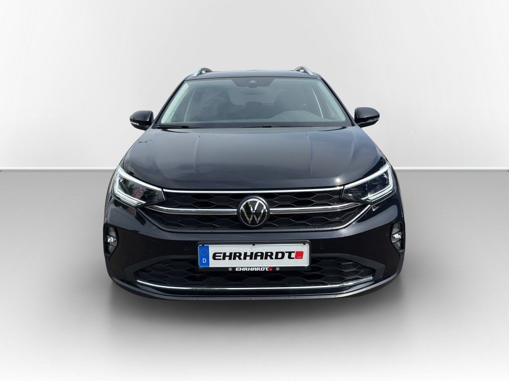 Volkswagen Taigo - Bild 2